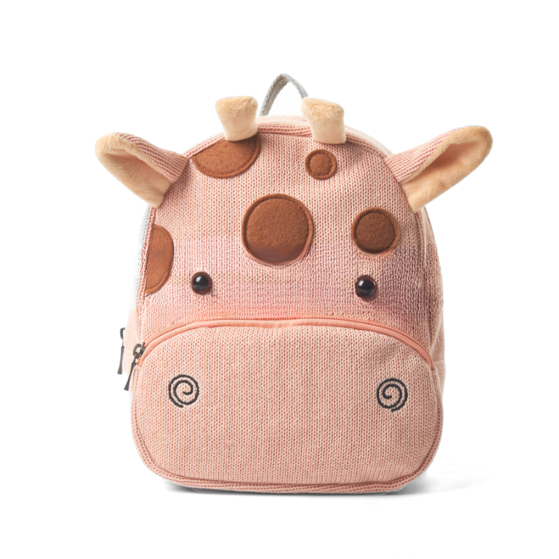 Gigi Giraffe Backpack – WAKERS