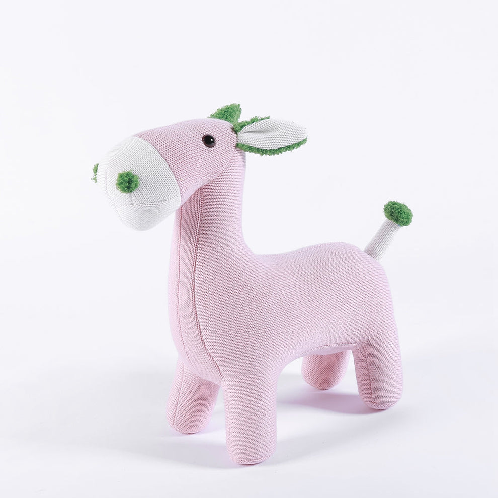Soft Toys That Do More: Comfort, Confidence & Emotional Safety
