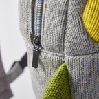 The Grey Fish Backpack