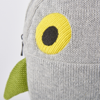 The Grey Fish Backpack