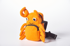 Corin Emberclaw Cross Body Bag