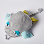 The Frog Backpack