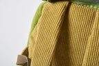 The Green Camelion Backpack