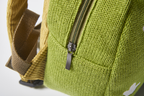 The Green Camelion Backpack
