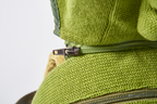 The Green Camelion Backpack