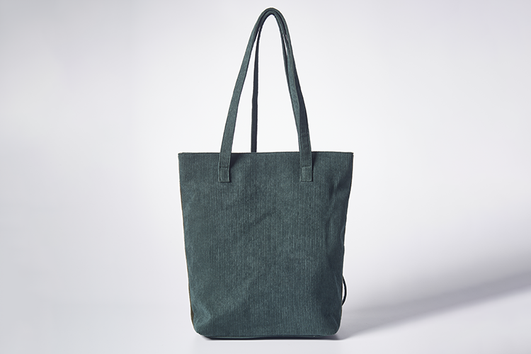 Arlen Driftshell Companion Tote