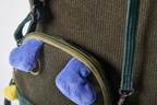 Arlen Driftshell Companion Tote