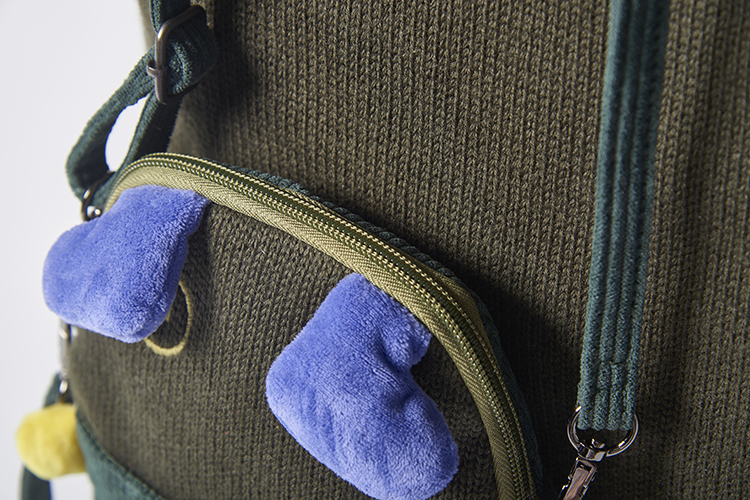 Arlen Driftshell Companion Tote