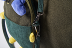 Arlen Driftshell Companion Tote