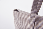 The Fluffy Buddy Tote Set