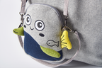 The Grey Seal Tote Set