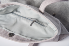The Grey Seal Tote Set