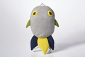 The Grey Fish Backpack