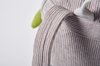 The Grey Fish Backpack