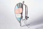 The Pastel Backpack