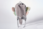 The Pastel Backpack