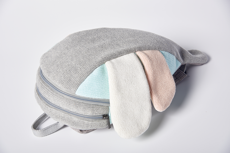 The Pastel Backpack