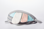 The Pastel Backpack