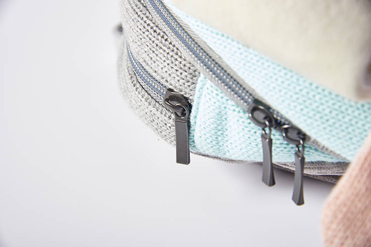 The Pastel Backpack