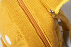 The Yellow Spot Backpack
