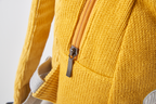 The Yellow Spot Backpack