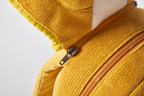 The Yellow Spot Backpack