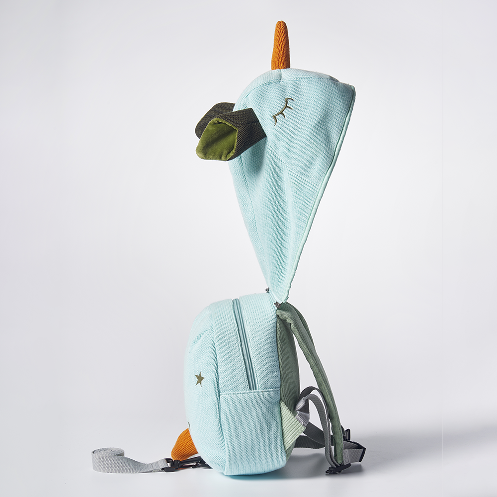 The Tail Backpack