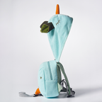 The Tail Backpack