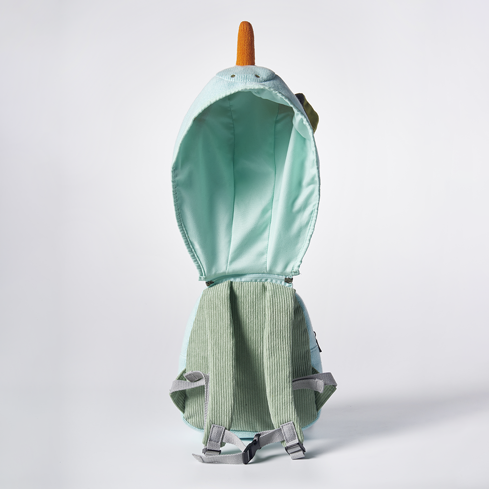 The Tail Backpack