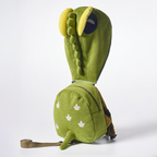 The Green Camelion Backpack