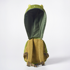 The Green Camelion Backpack