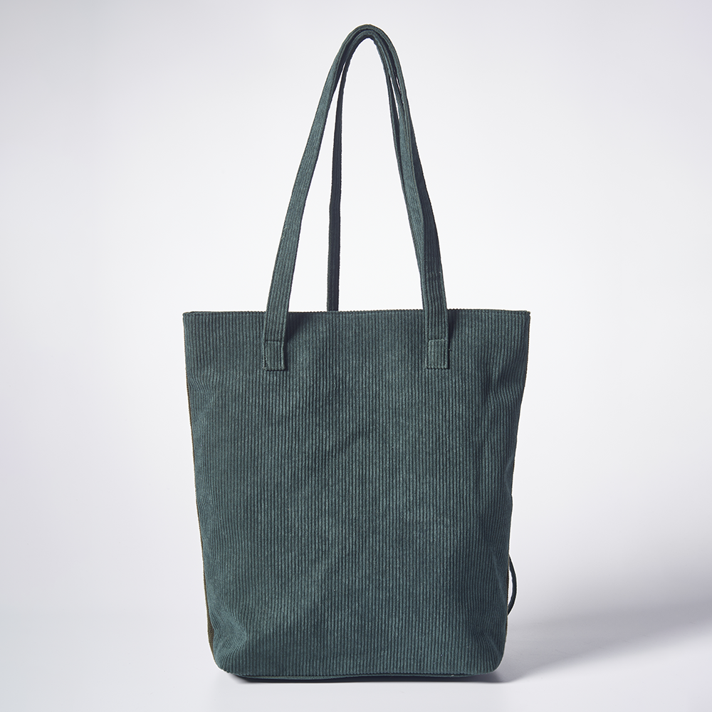 The Olive Buddy Tote Set