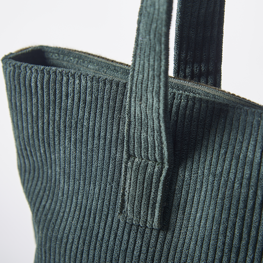 The Olive Buddy Tote Set