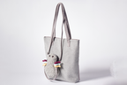 The Fluffy Buddy Tote Set