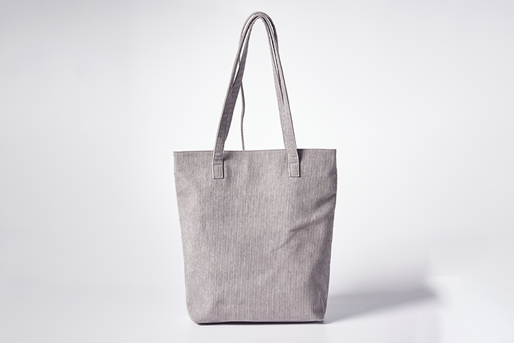 The Fluffy Buddy Tote Set