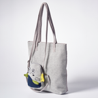 The Grey Seal Tote Set