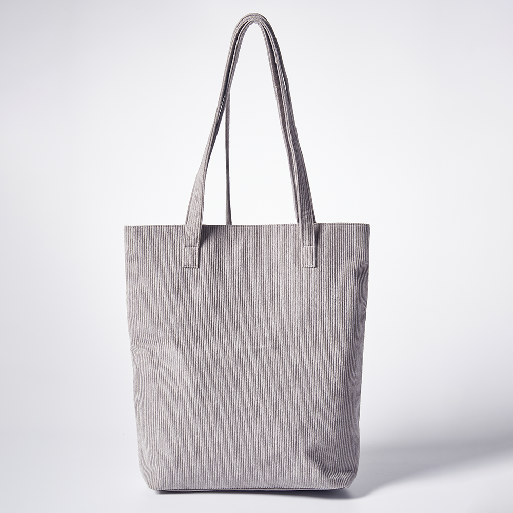 The Grey Seal Tote Set