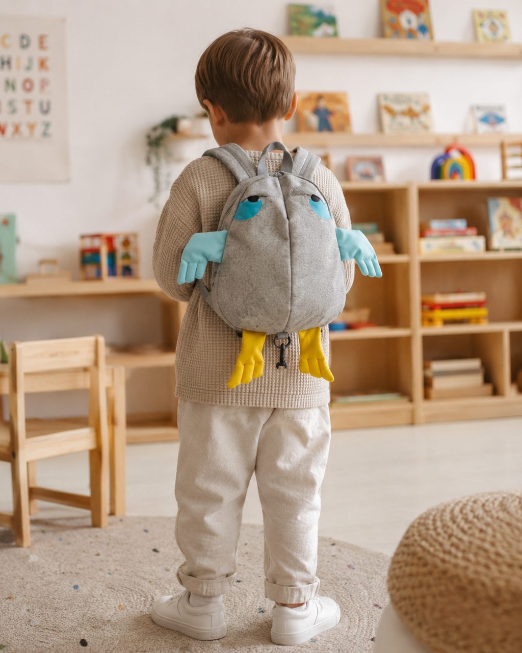 Scout Skywing Backpack