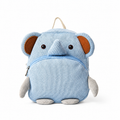 Kiko Bluebreeze Elephant Backpack
