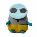 Rio Sea Turtle Backpack