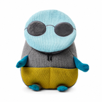 Rio Sea Turtle Backpack