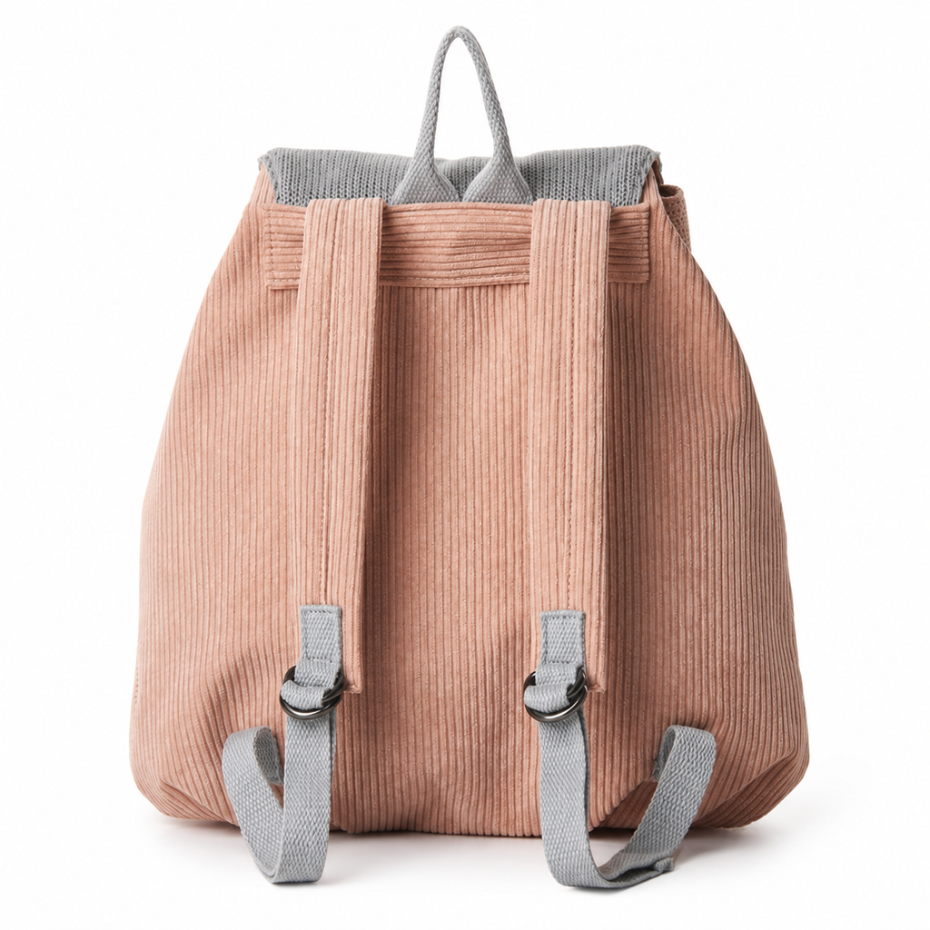 Elise Blushbloom Backpack