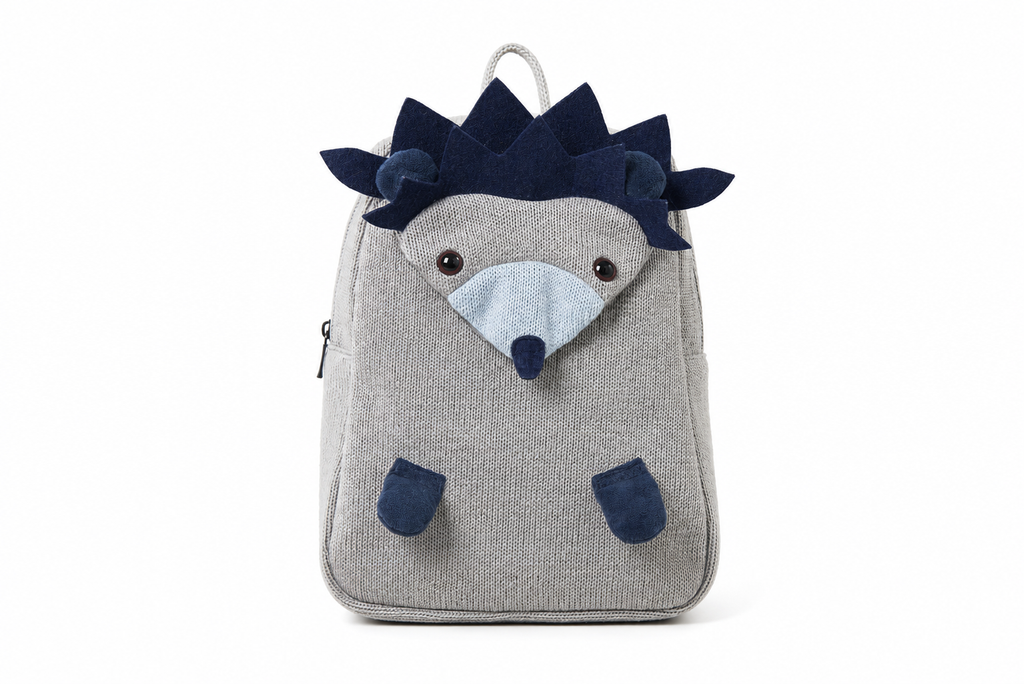 Hugo Hedgehog Backpack
