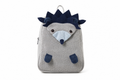 Hugo Hedgehog Backpack