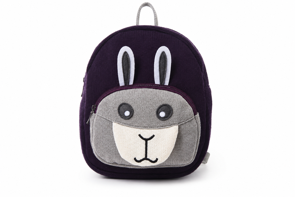 Remy Moonhop Bunny Backpack
