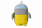 Pippin Frostwing Penguin Backpack