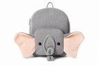 The Tiny Elephant Backpack