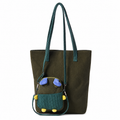 Arlen Driftshell Companion Tote