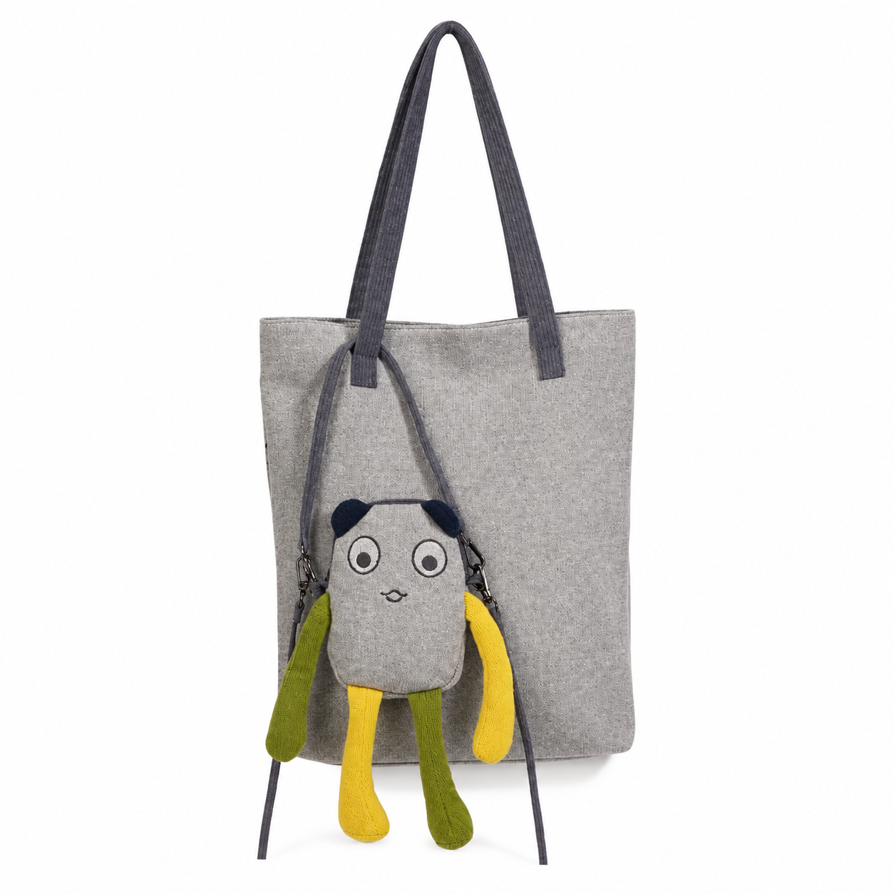 The Cat Mom-N-Me Set