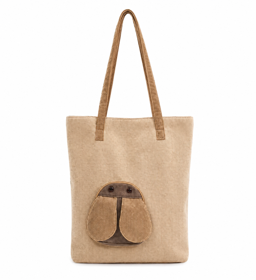 The Fly Mom-N-Me Tote